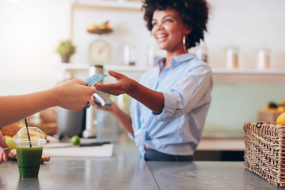 Low-Rate Business credit card from Arkansas Federal Credit Union