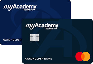 Victoria’s Secret Mastercard credit card from Comenity Bank
