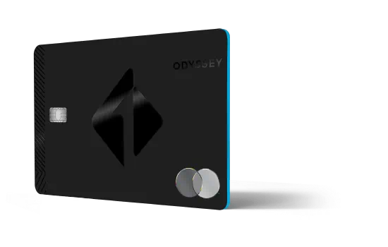 Monthly Rewards credit card from First Technology Federal Credit Union