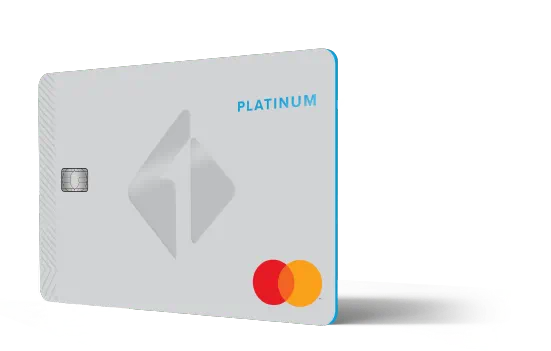 Platinum Rewards RTE credit card from First Technology Federal Credit Union