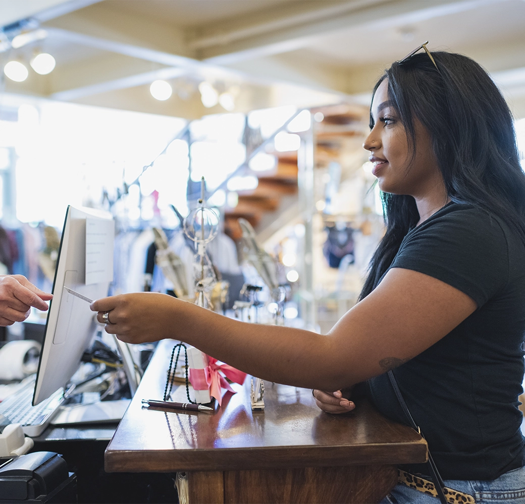 Are credit card rewards points credit card from Georgia'S Own Credit Union