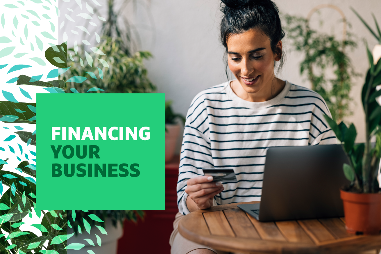 Comparing Our Business Credit Card and Business Line Of credit card from Grow Financial Federal Credit Union