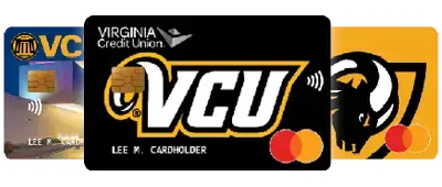 Features of every Cash Rewards credit card from Member One Federal Credit Union