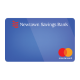 Consumer Platinum credit card from Newtown Savings Bank