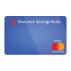 Consumer World credit card from Newtown Savings Bank