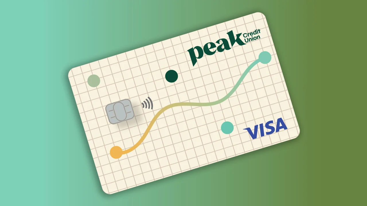 Card That Rewards credit card from Northwest Community Credit Union