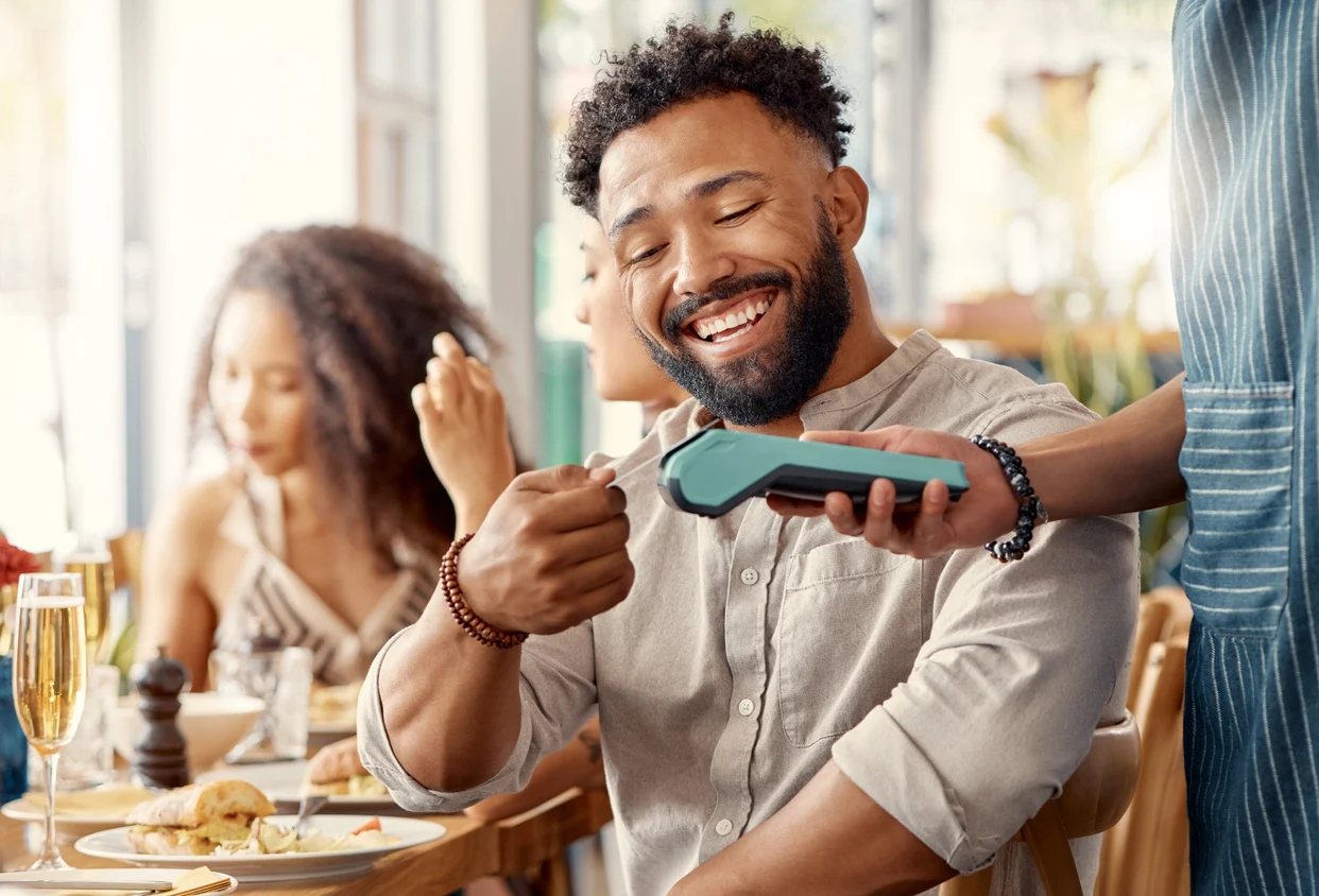 Cash Back World Mastercard credit card from Quorum Federal Credit Union