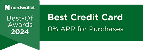 Awards for the Cash+ Visa Signature credit card from U.S. Bank