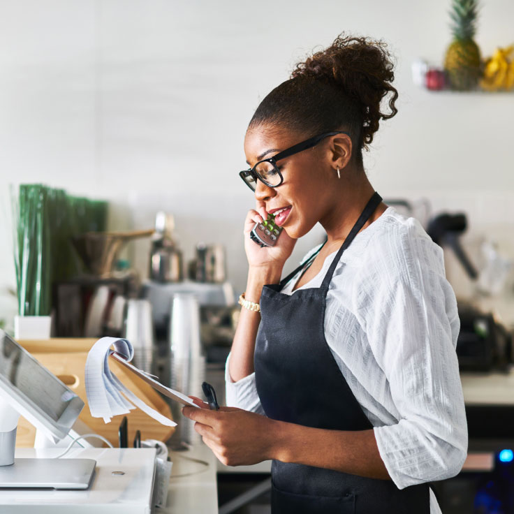Business Travel & Rewards credit card from University Federal Credit Union