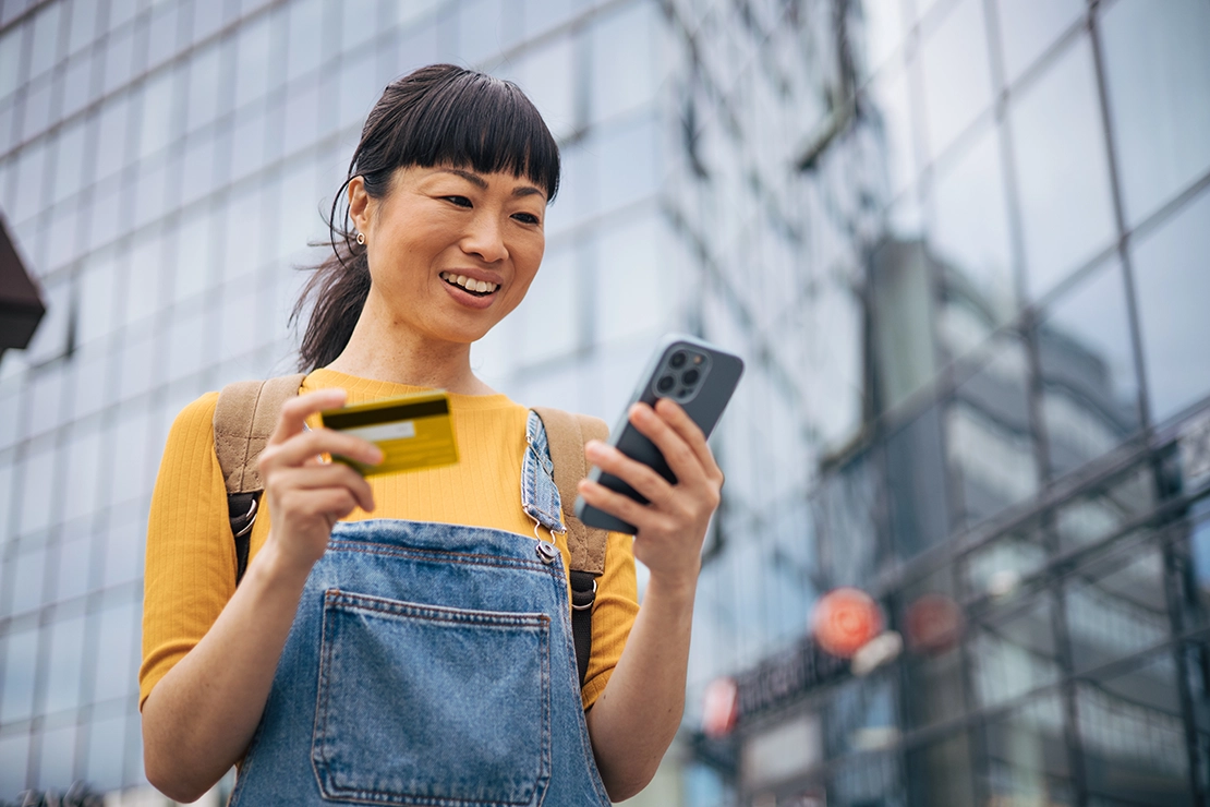 Cash in Points credit card from Whatcom Educational Credit Union